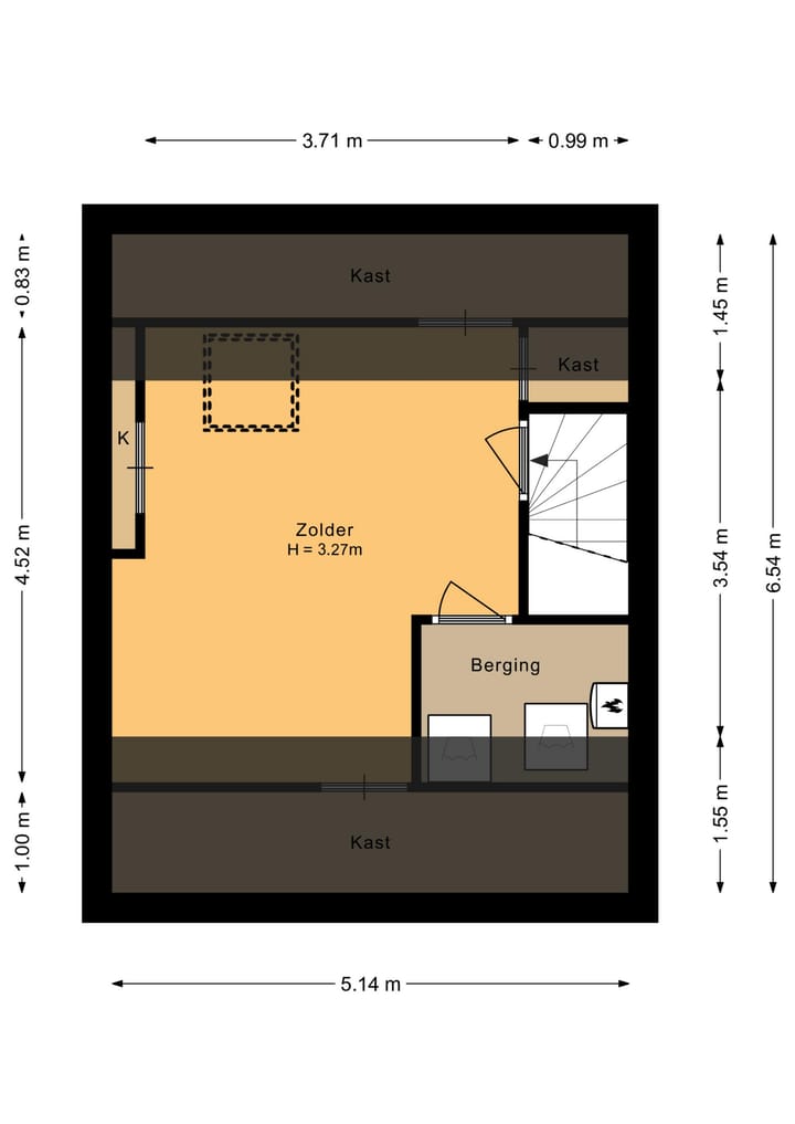 Foto 10 van Waterman 1