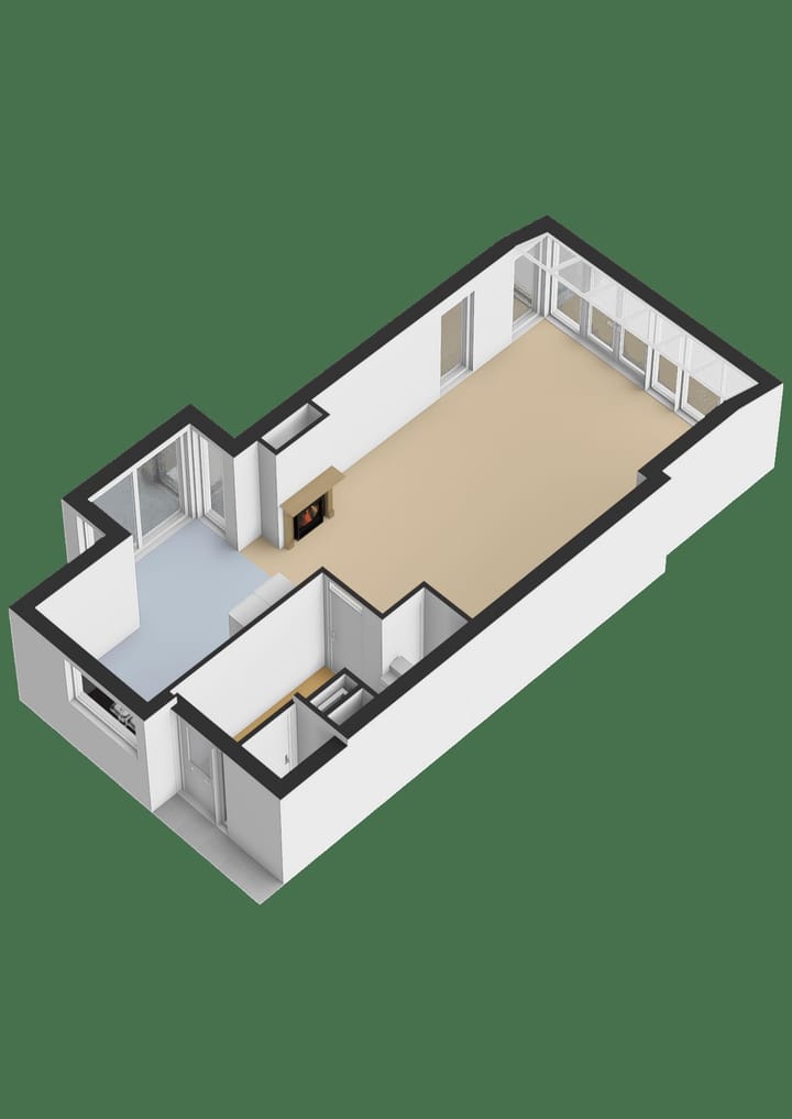 Foto 12 van Waterman 1