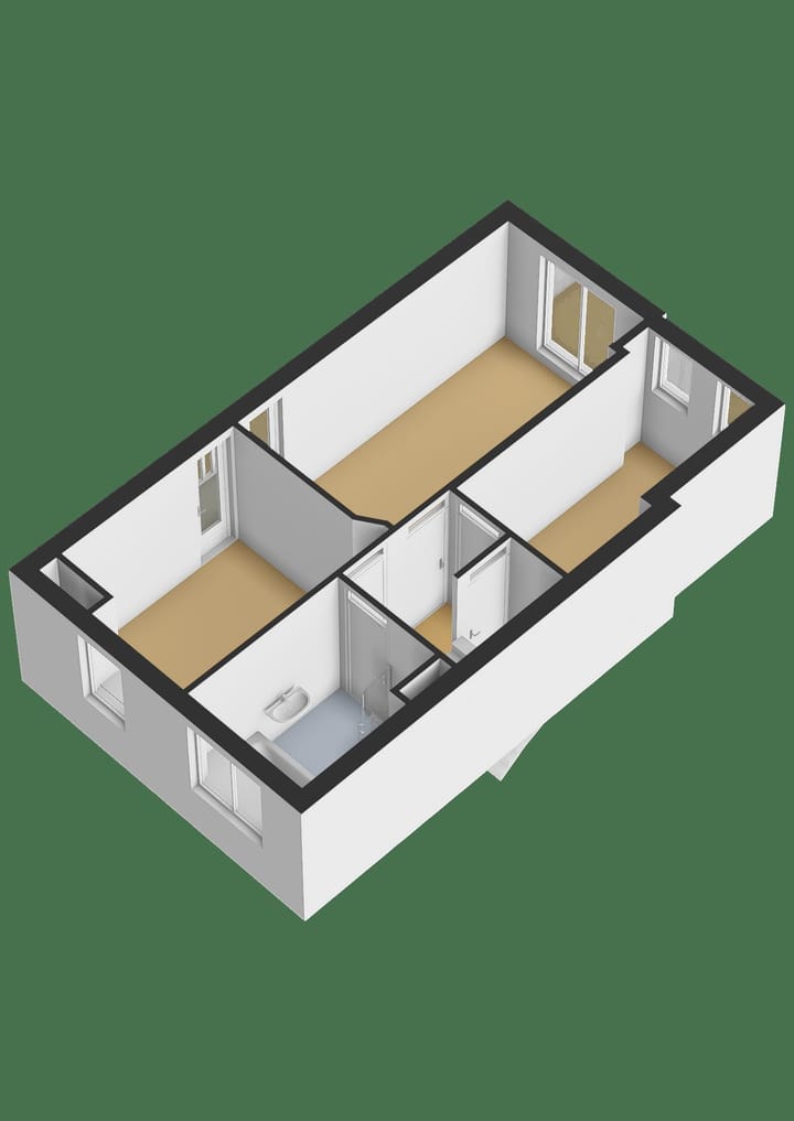 Foto 13 van Waterman 1