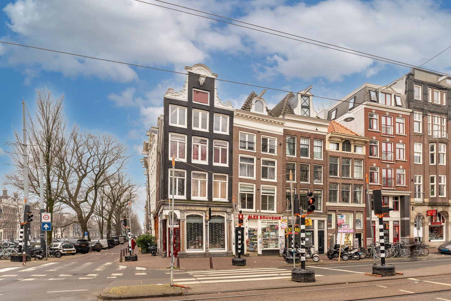 Foto 1 van Westermarkt 3-A