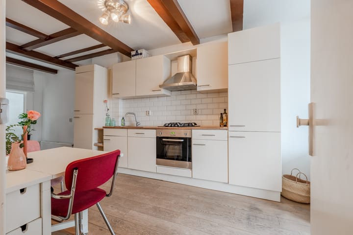 Foto 2 van Westermarkt 3-A