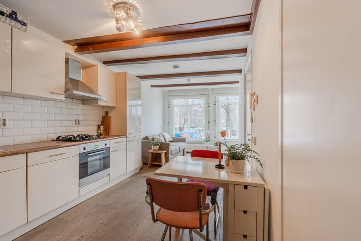 Foto 3 van Westermarkt 3-A