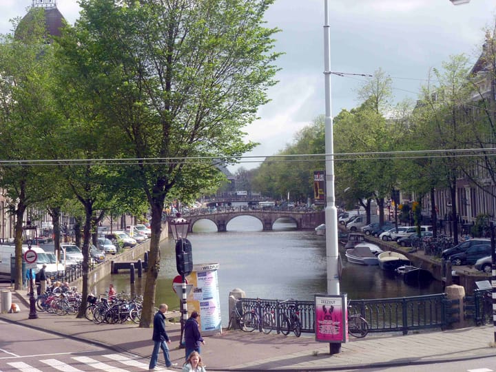 Foto 5 van Westermarkt 3-A