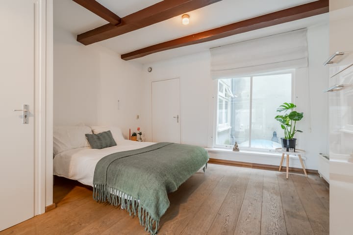 Foto 6 van Westermarkt 3-A