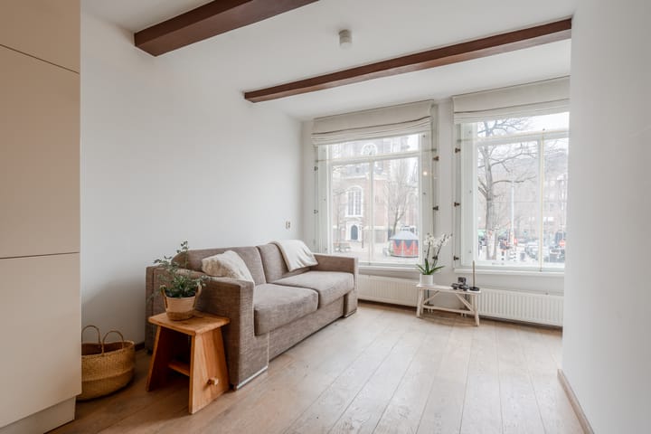 Foto 7 van Westermarkt 3-A