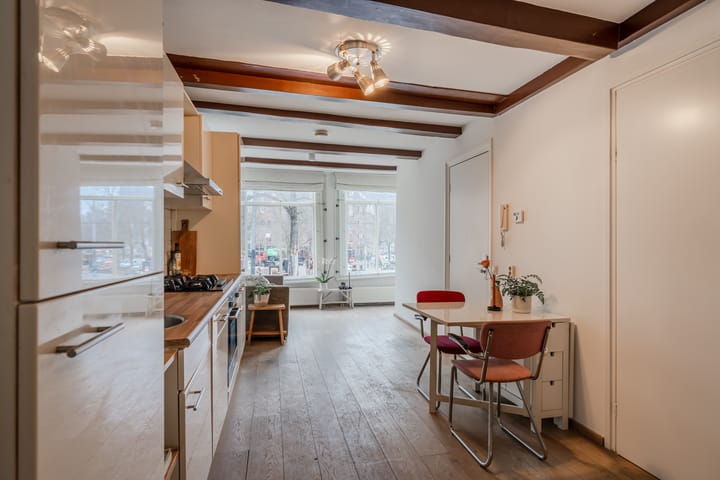 Foto 8 van Westermarkt 3-A