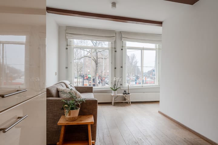 Foto 9 van Westermarkt 3-A