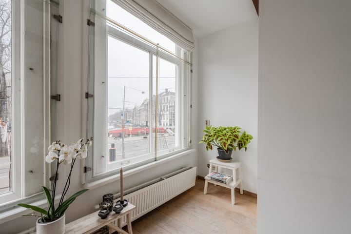 Foto 10 van Westermarkt 3-A