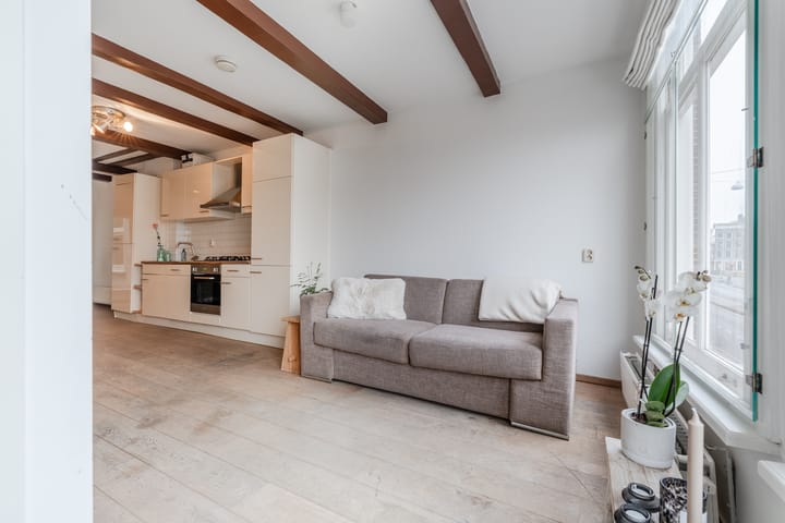 Foto 12 van Westermarkt 3-A