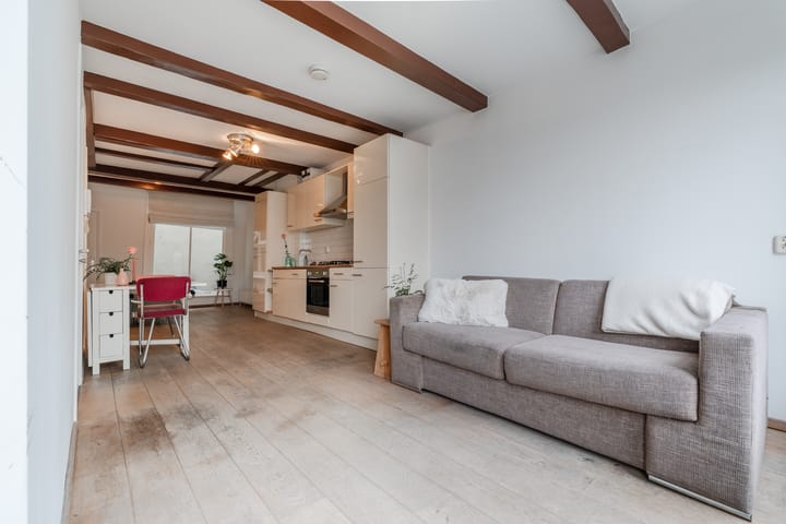 Foto 13 van Westermarkt 3-A