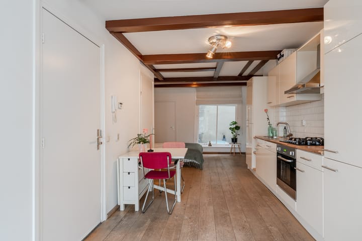 Foto 14 van Westermarkt 3-A