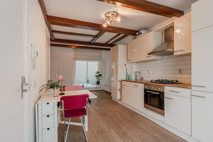 Foto 15 van Westermarkt 3-A