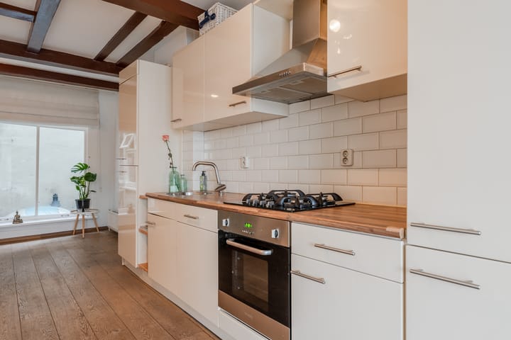 Foto 16 van Westermarkt 3-A