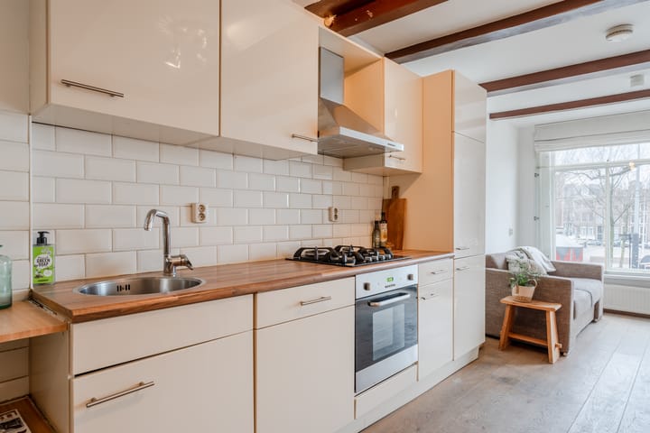 Foto 17 van Westermarkt 3-A