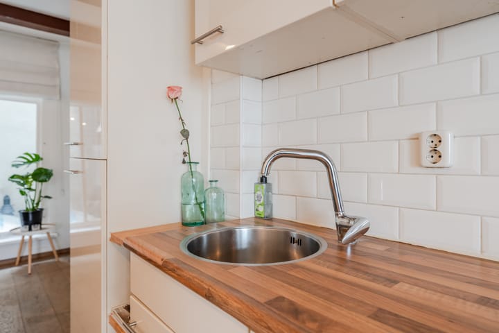 Foto 19 van Westermarkt 3-A