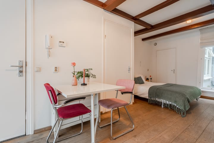 Foto 20 van Westermarkt 3-A