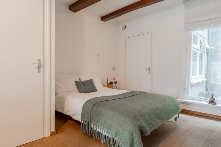 Foto 21 van Westermarkt 3-A