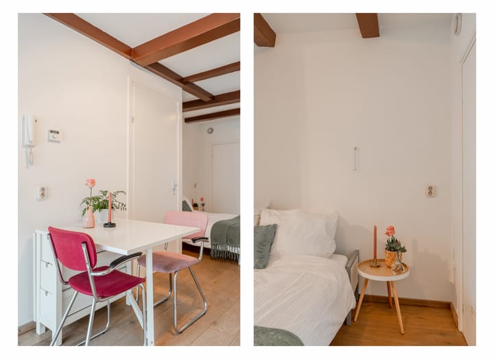 Foto 22 van Westermarkt 3-A