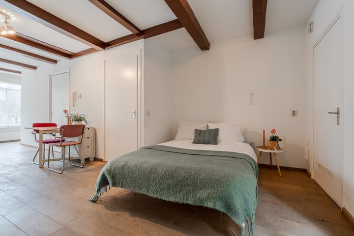 Foto 23 van Westermarkt 3-A