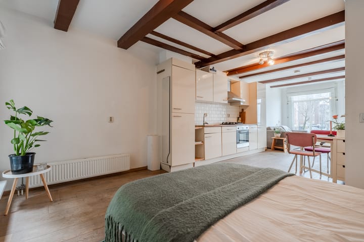 Foto 24 van Westermarkt 3-A