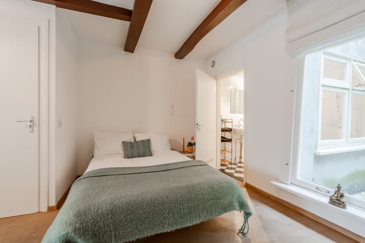 Foto 25 van Westermarkt 3-A