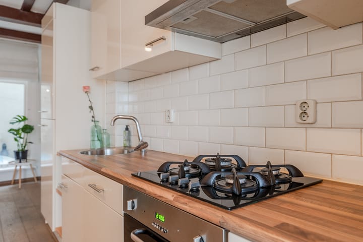 Foto 18 van Westermarkt 3-A