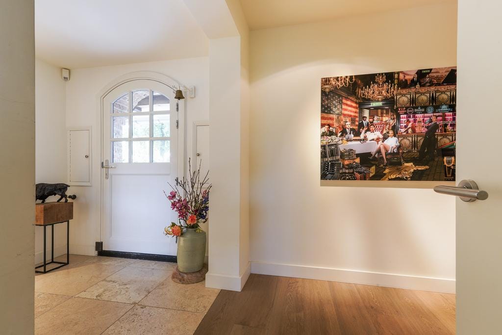 Foto 8 van van Brederodelaan 12