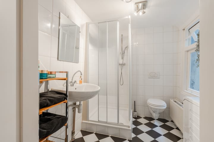 Foto 27 van Westermarkt 3-A