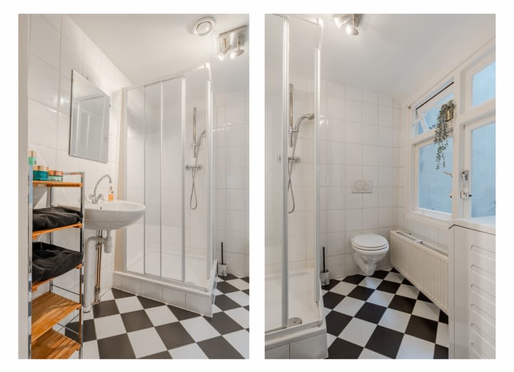 Foto 28 van Westermarkt 3-A