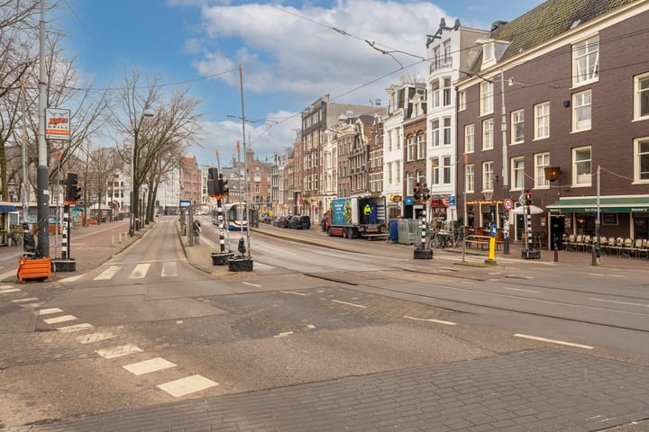 Foto 30 van Westermarkt 3-A