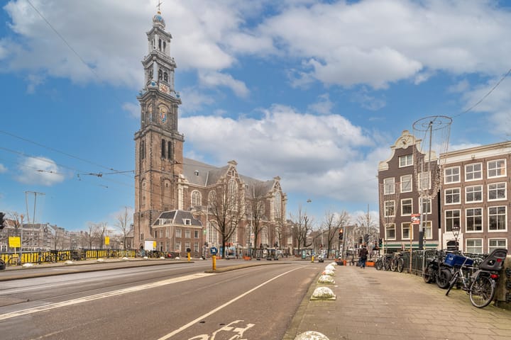 Foto 32 van Westermarkt 3-A