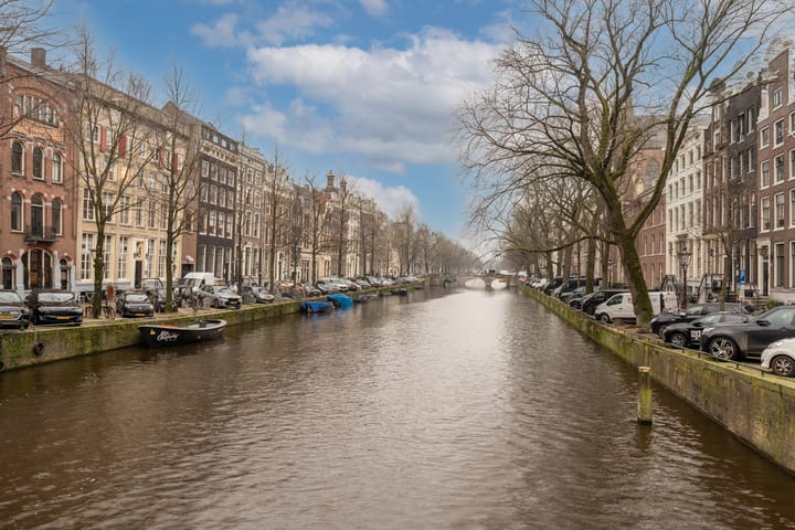 Foto 33 van Westermarkt 3-A