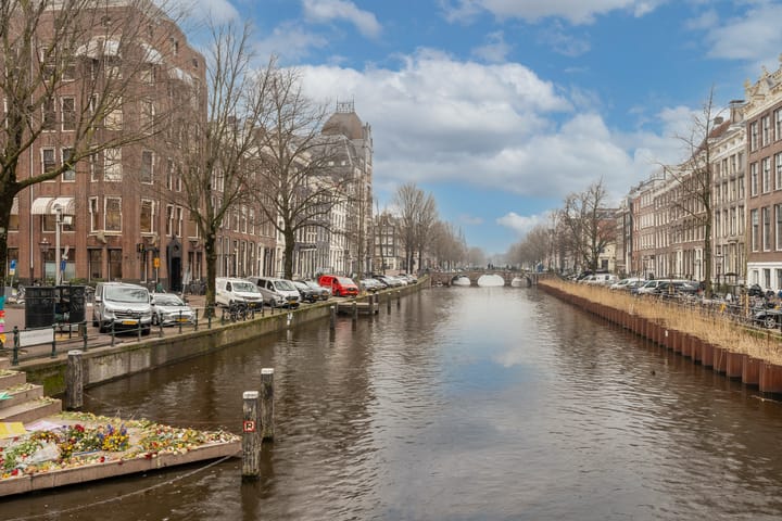 Foto 34 van Westermarkt 3-A