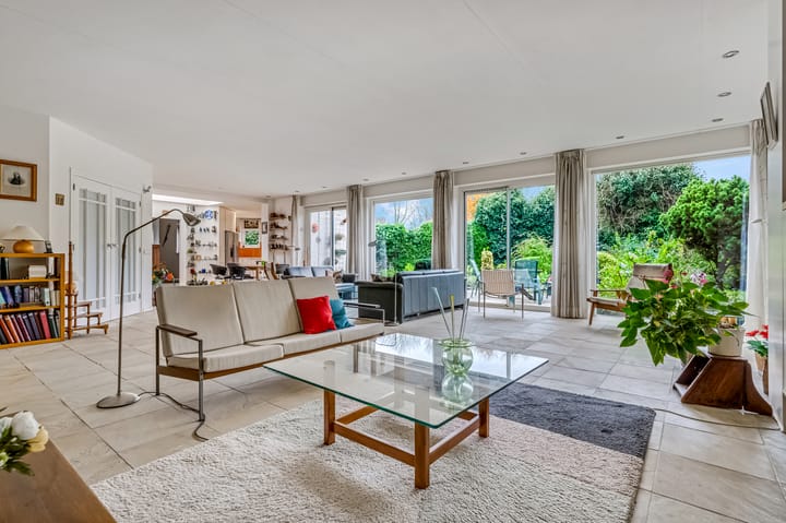 Foto 2 van Hanzehof 10