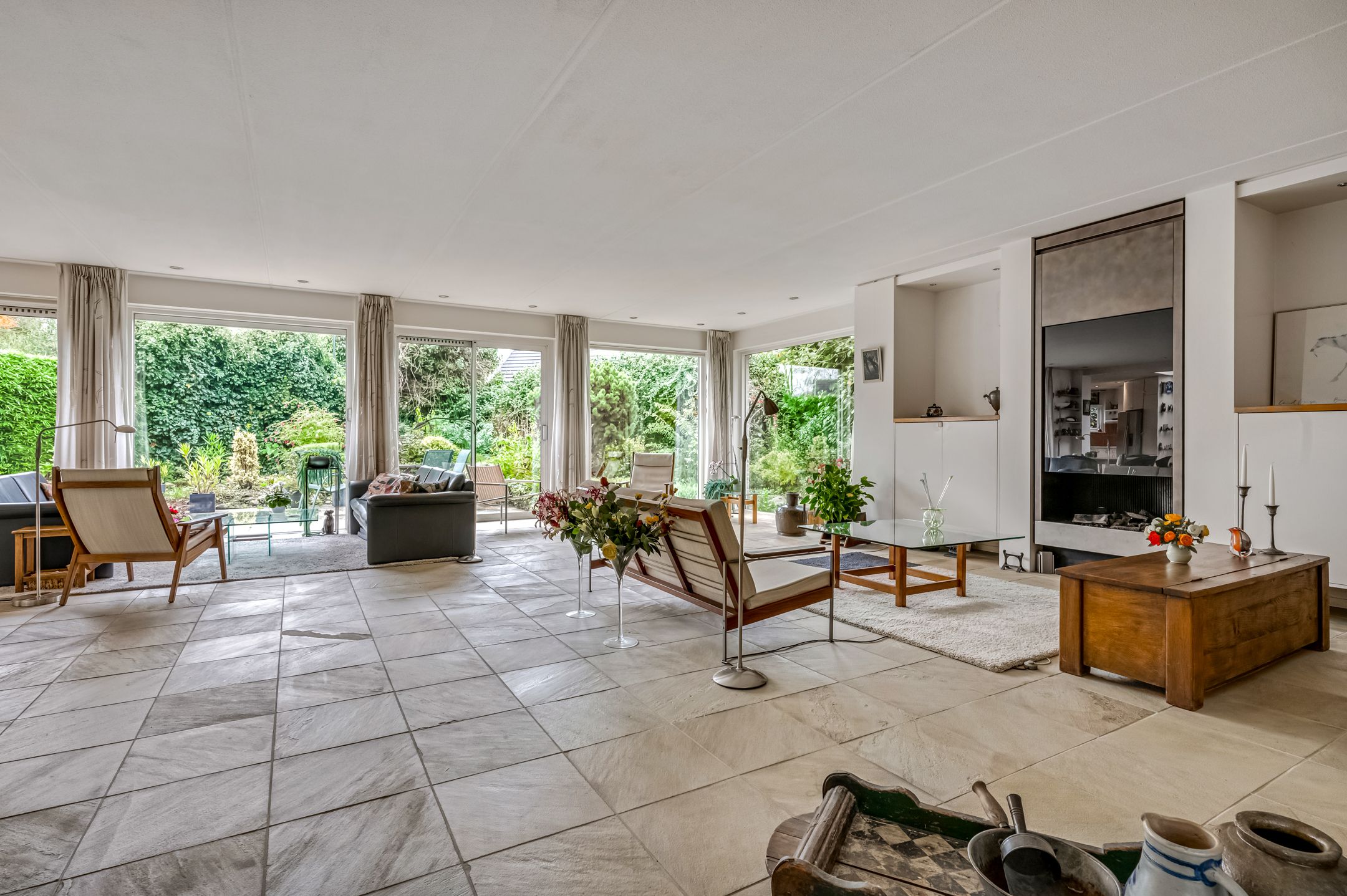 Foto 3 van Hanzehof 10