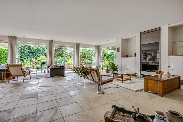 Foto 3 van Hanzehof 10