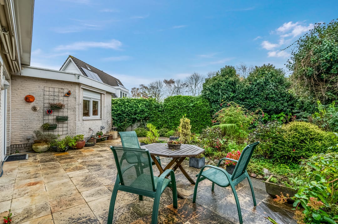 Foto 7 van Hanzehof 10