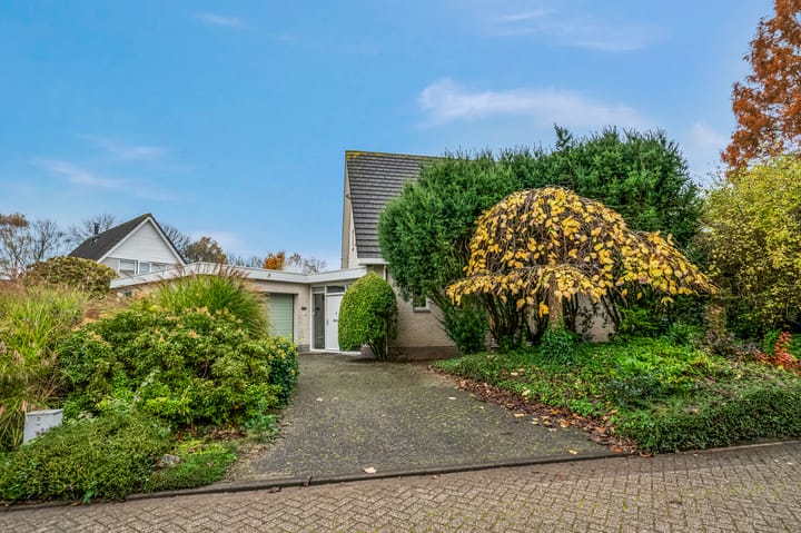 Foto 8 van Hanzehof 10