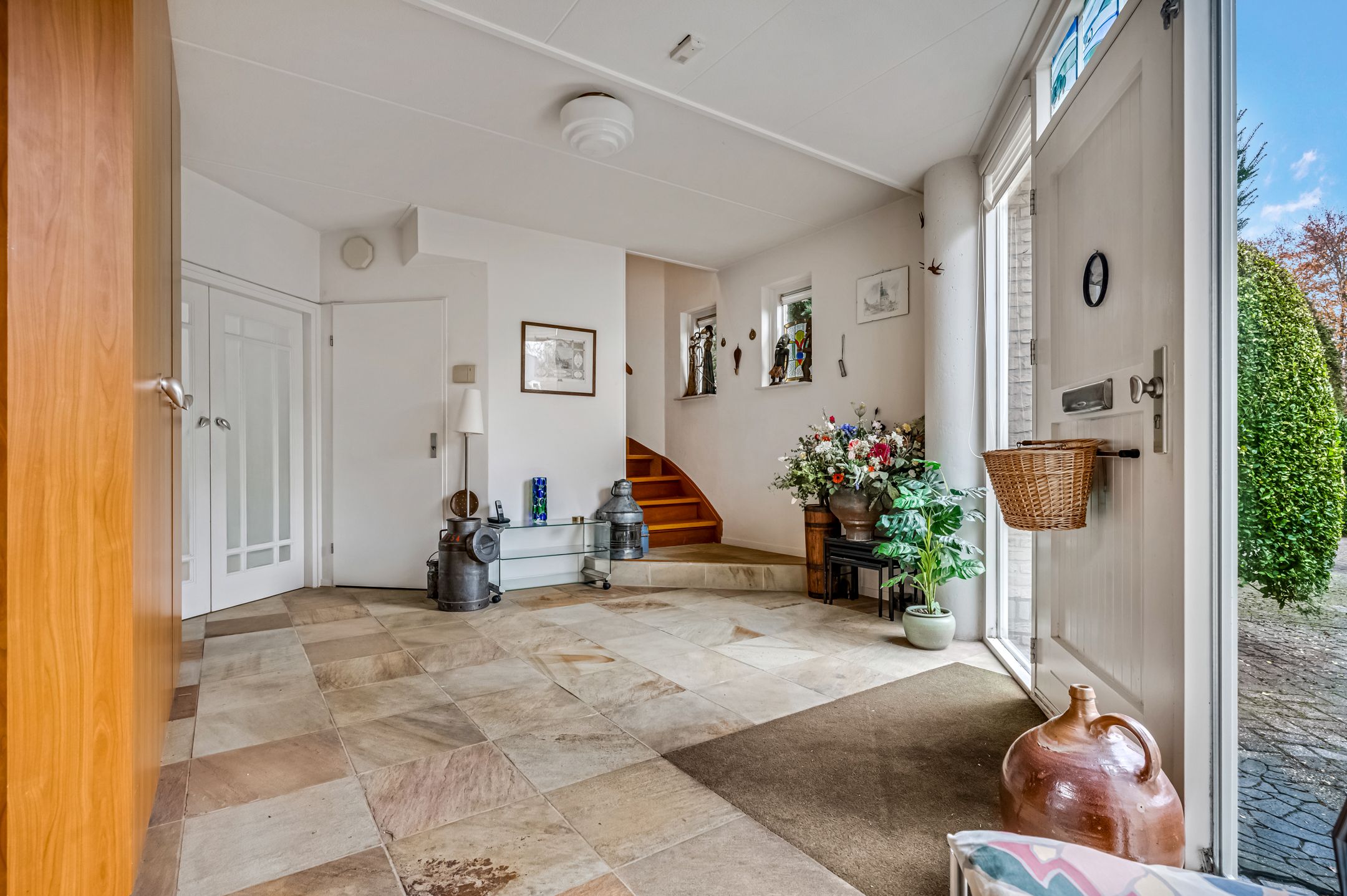 Foto 9 van Hanzehof 10