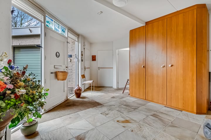 Foto 11 van Hanzehof 10