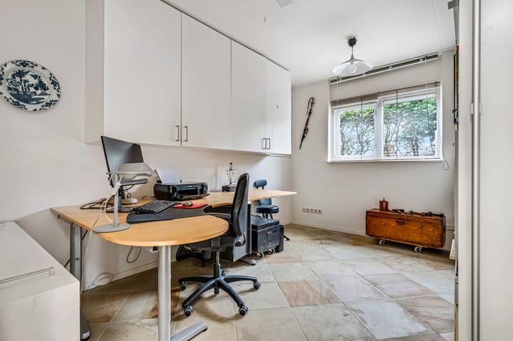 Foto 12 van Hanzehof 10