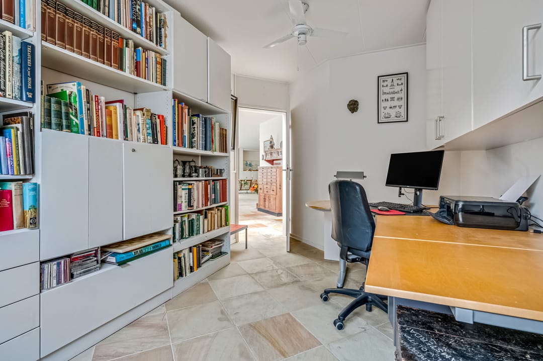 Foto 13 van Hanzehof 10