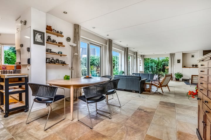 Foto 14 van Hanzehof 10