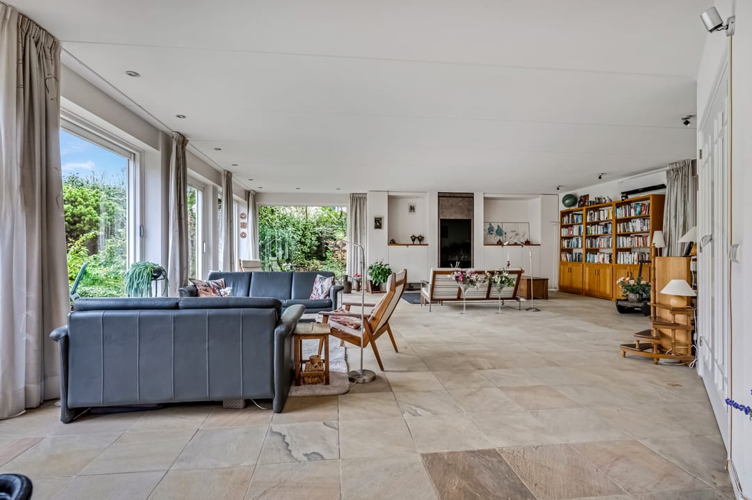 Foto 16 van Hanzehof 10