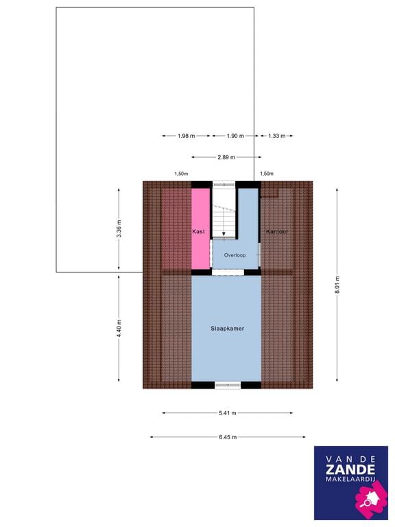 Foto 56 van van Brederodelaan 12