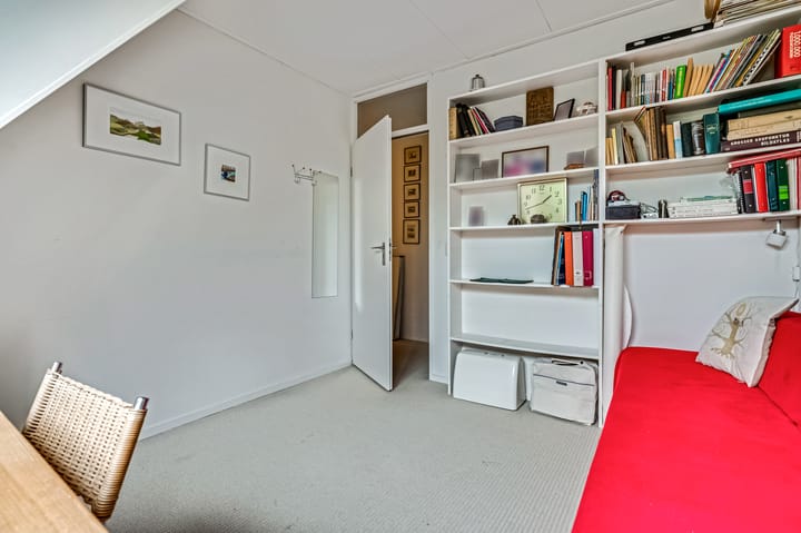 Foto 25 van Hanzehof 10