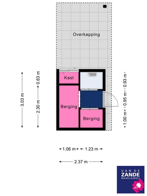 Foto 75 van van Brederodelaan 12