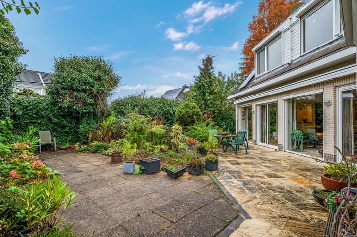 Foto 40 van Hanzehof 10