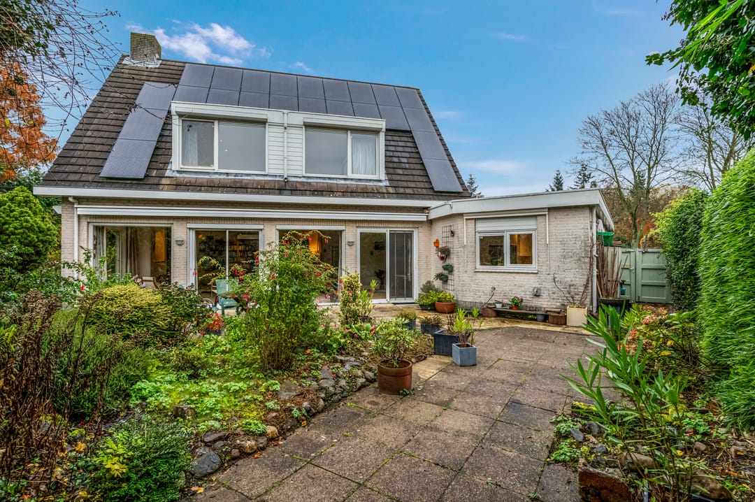 Foto 41 van Hanzehof 10