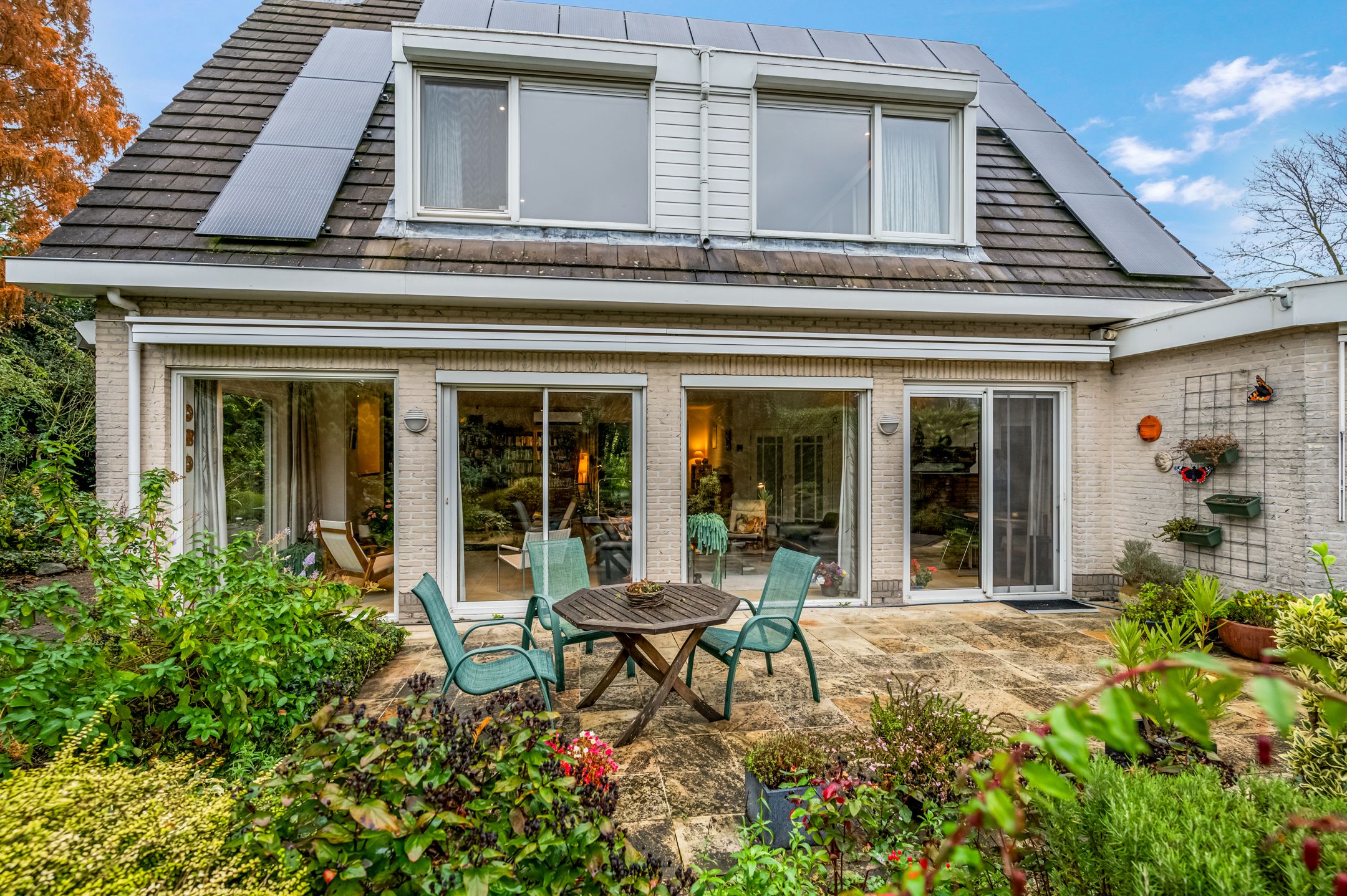 Foto 42 van Hanzehof 10